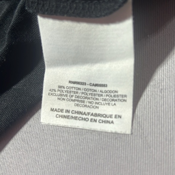 Nike dri fit tee - Picture 4 of 7